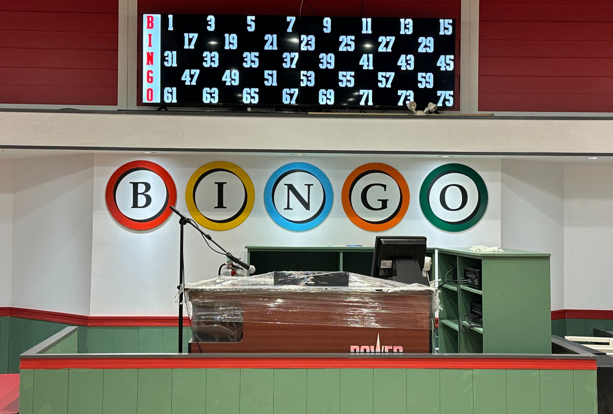 Bingo Bingo Brampton
